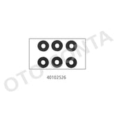 Renault 19 Motor Üst Kapak Contası 1991-2001